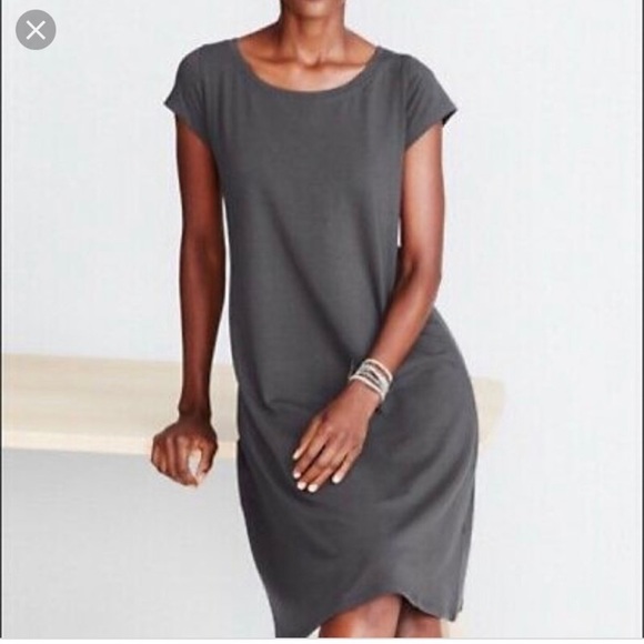 Eileen Fisher Organic Cotton Stretch 